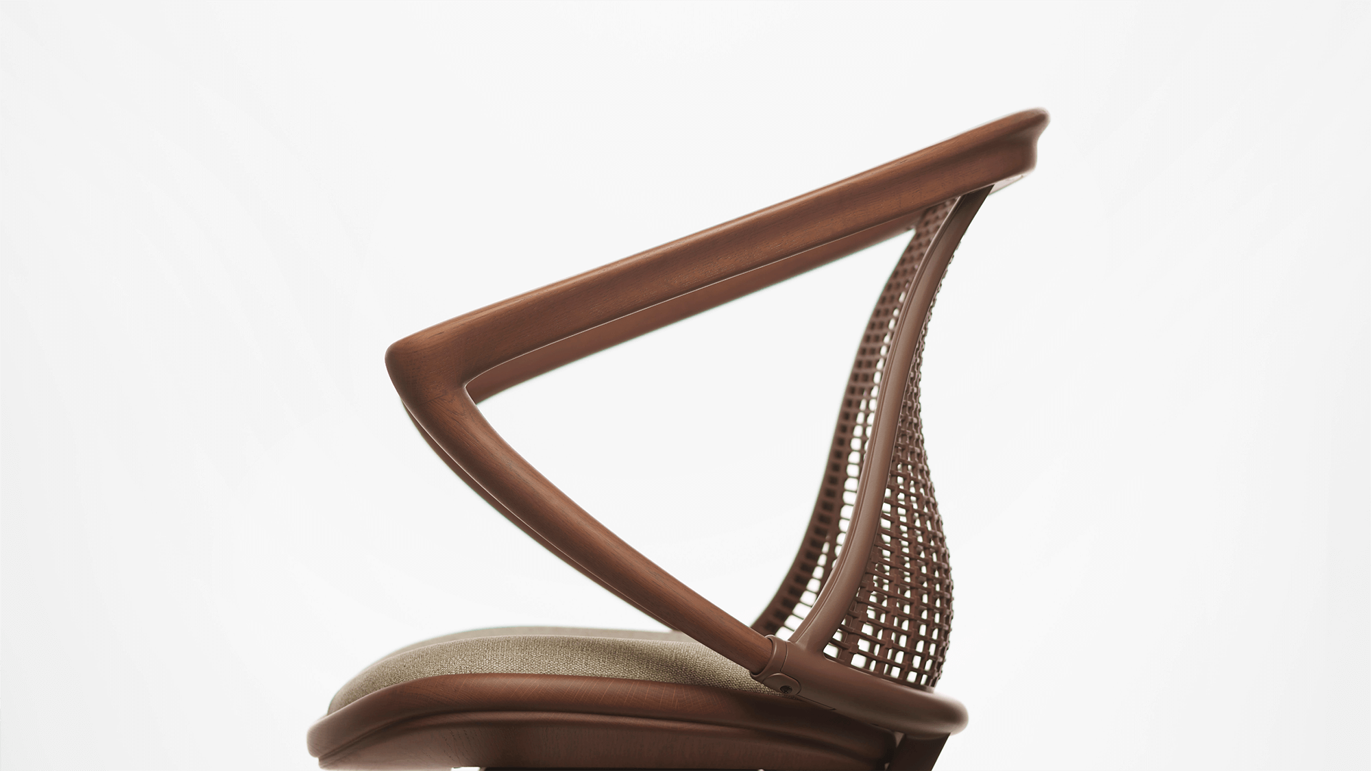 WonW Chair 製品画像