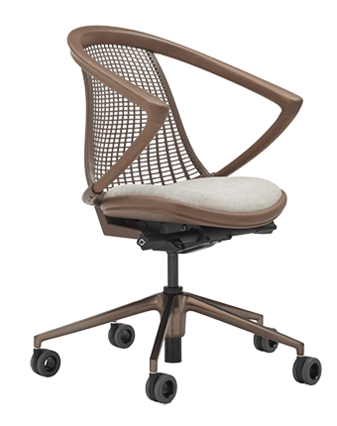 WonW Chair 製品画像