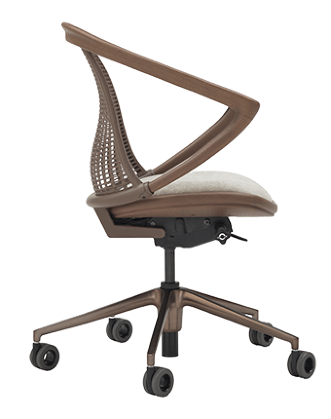 WonW Chair 製品画像
