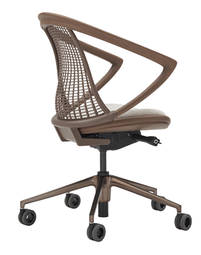WonW Chair 製品画像