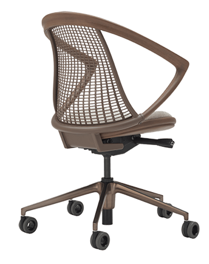 WonW Chair 製品画像