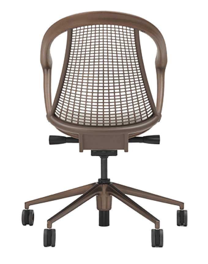 WonW Chair 製品画像