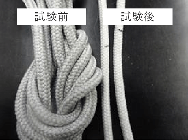 耐候性試験