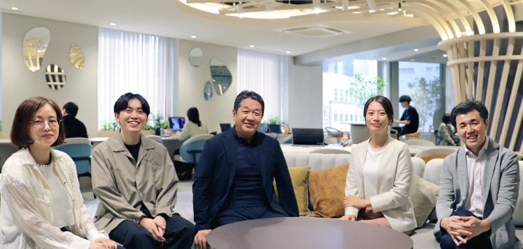 カムバック採用情報