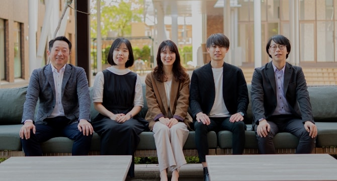 経験者採用情報