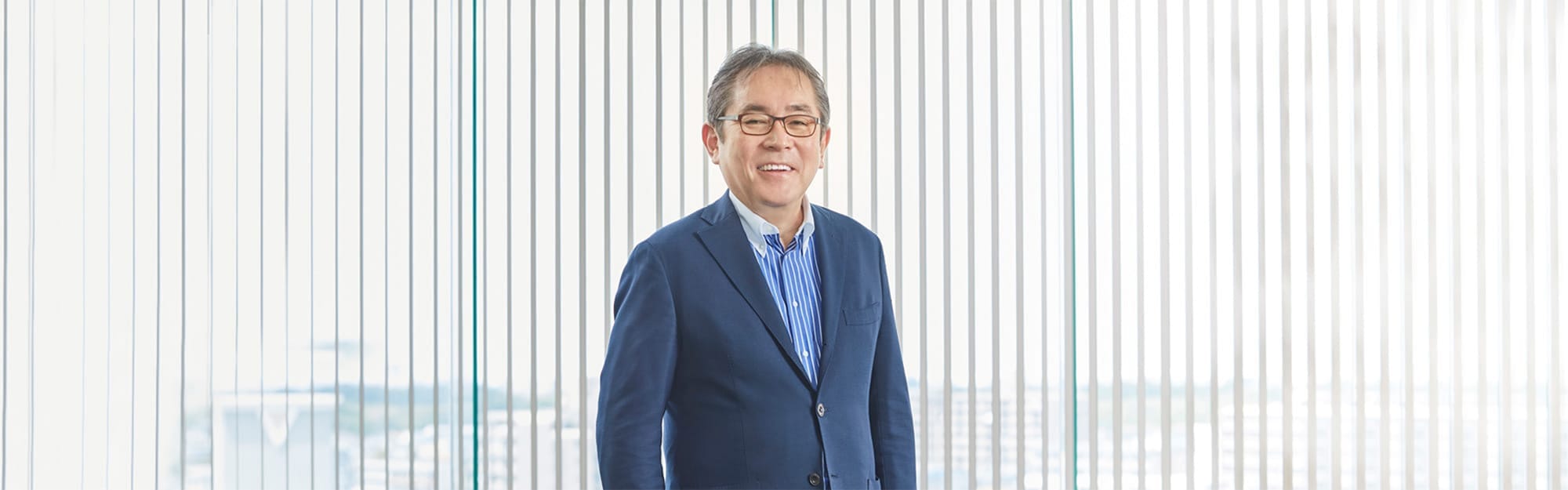 トップメッセージ｜オリバーを知る｜採用情報｜株式会社オリバー