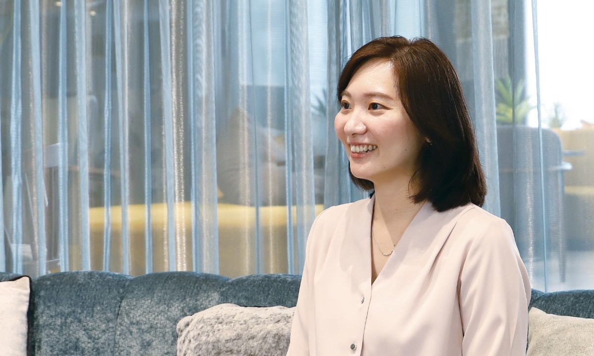 以前の仕事内容と転職理由