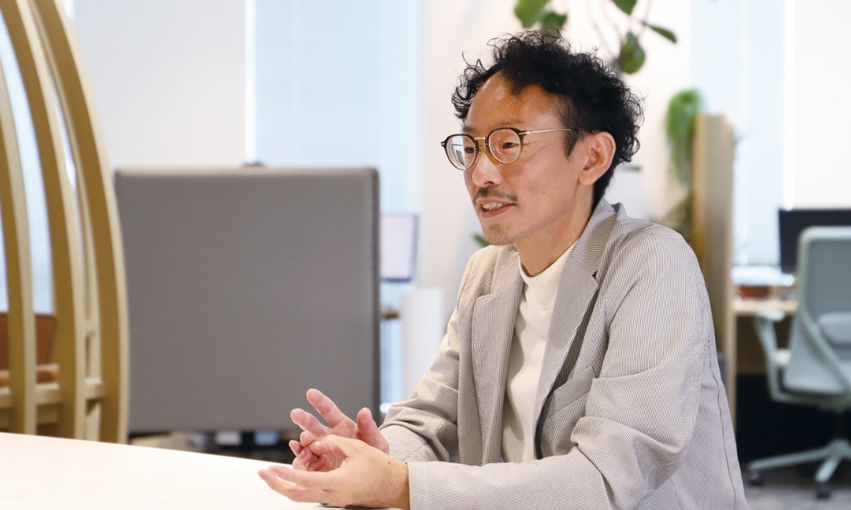 前職についてと転職理由