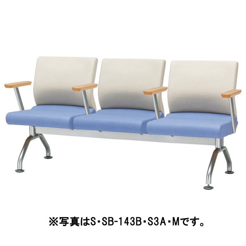 S・SB-143B・S3A・M