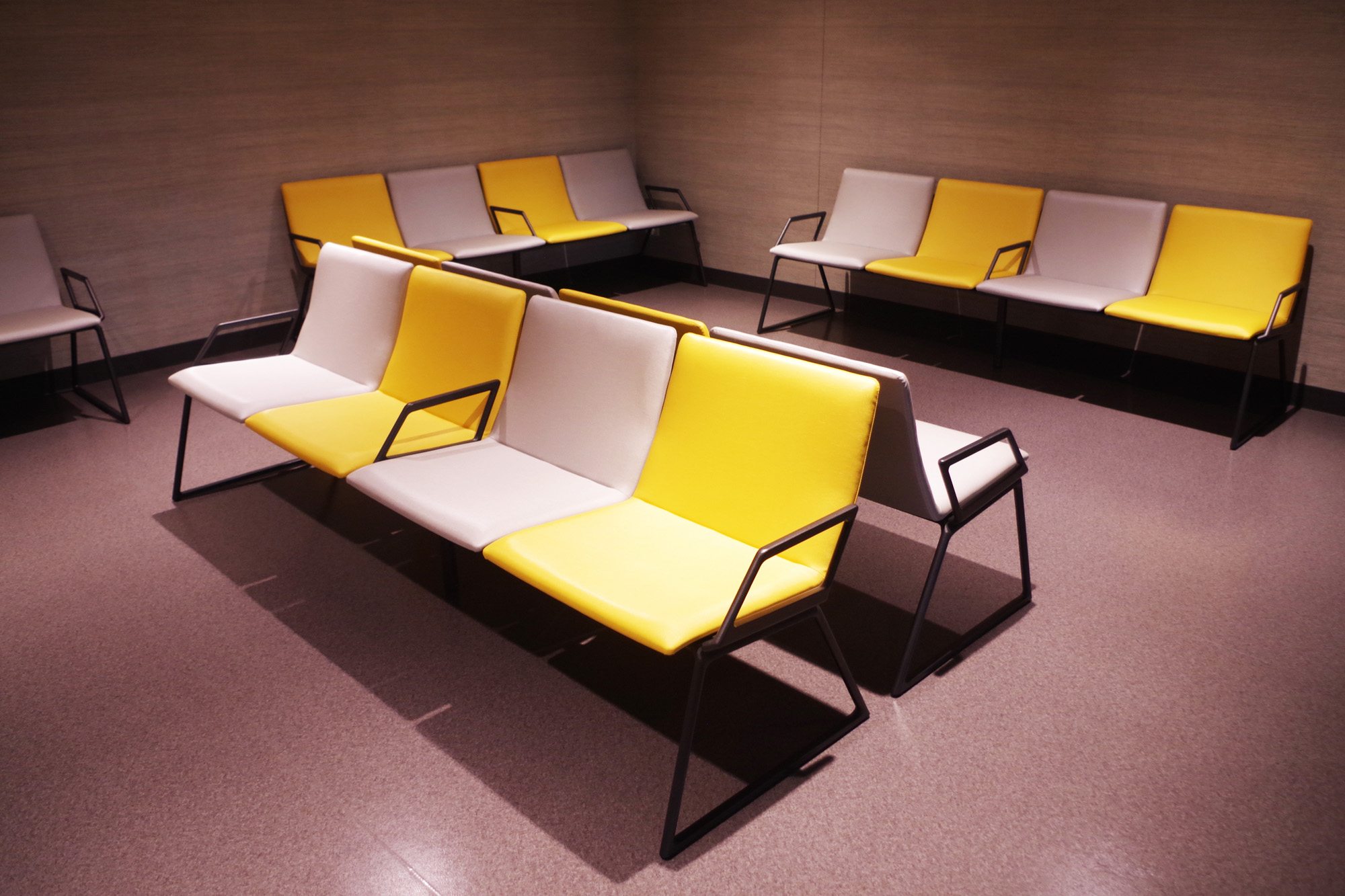 「Comfortableな空間とHospitality」を実現 － オリバー その他プロジェクト事例