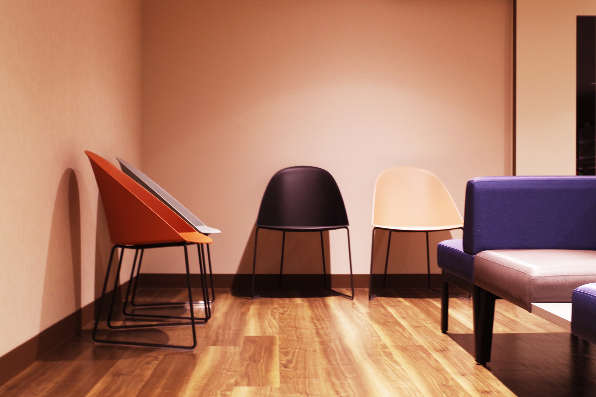 「Comfortableな空間とHospitality」を実現 － オリバー その他プロジェクト事例