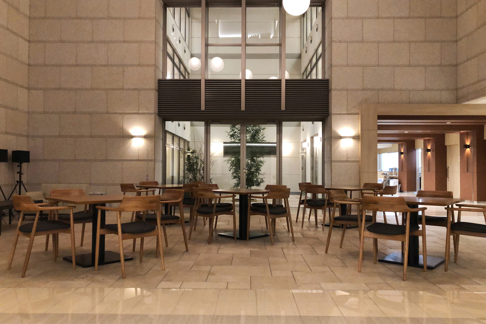 地域交流で「癒しのひと時」を － オリバー 医療・福祉プロジェクト事例