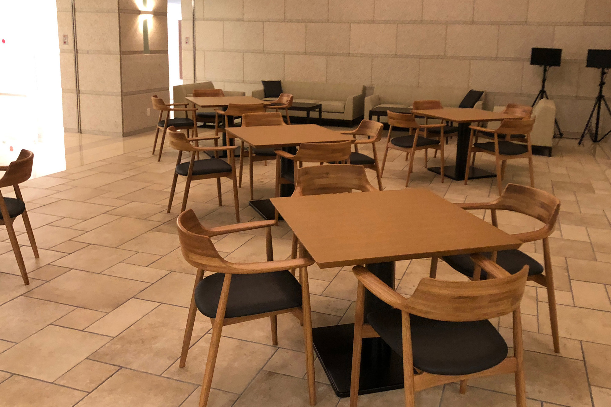 地域交流で「癒しのひと時」を － オリバー 医療・福祉プロジェクト事例