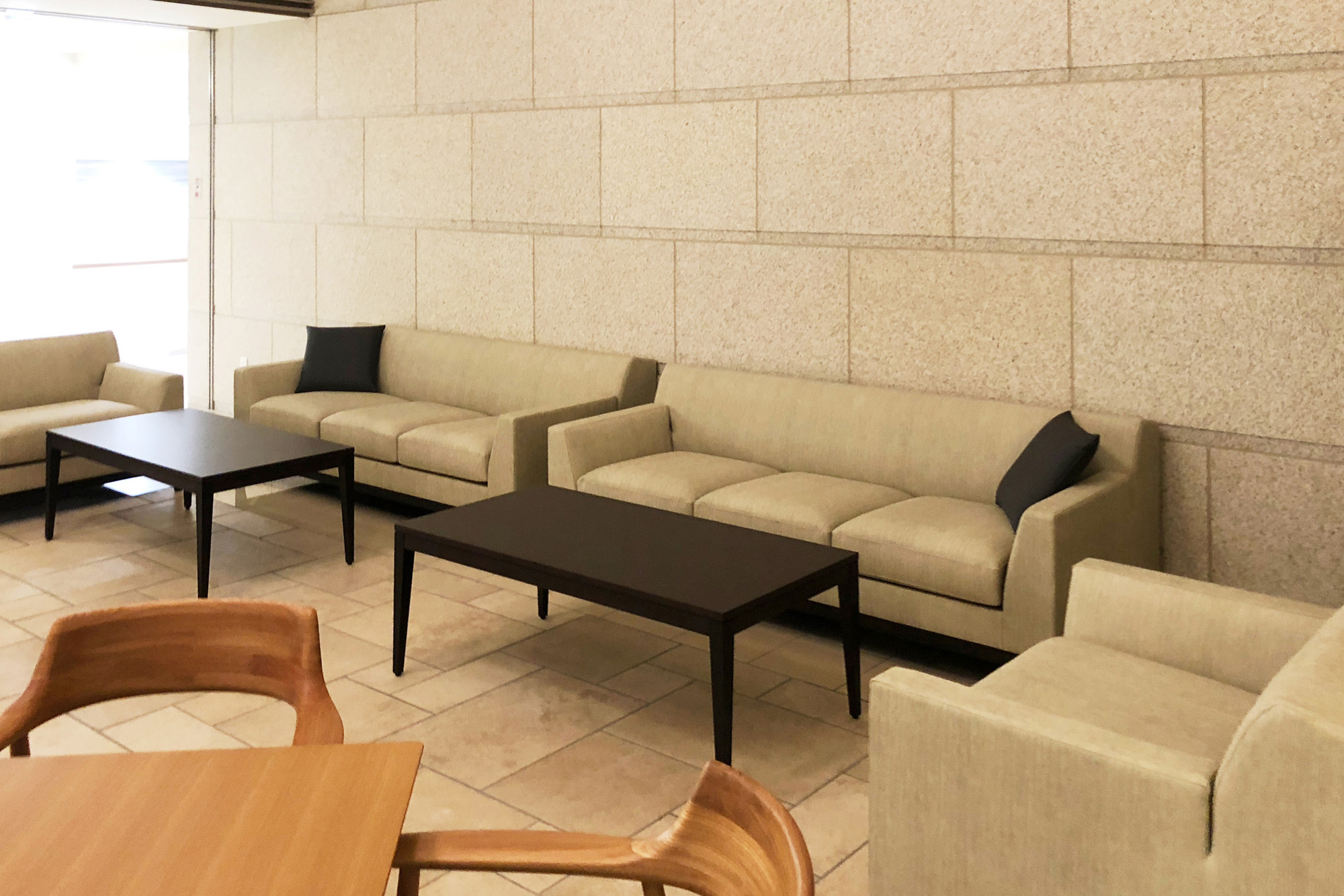 地域交流で「癒しのひと時」を － オリバー 医療・福祉プロジェクト事例