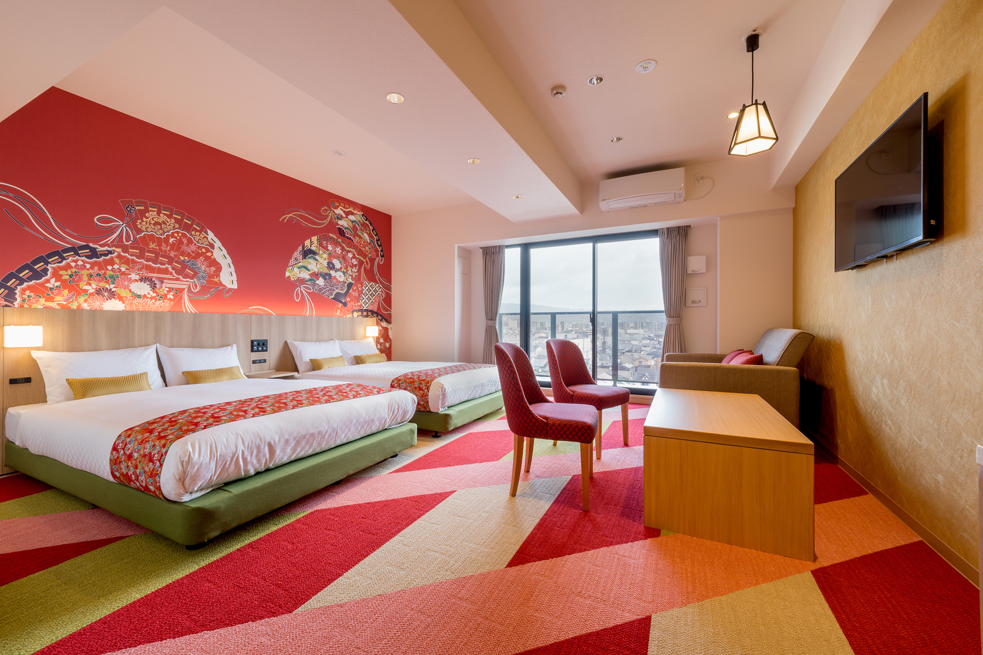 RESISTAY Nishijin 様