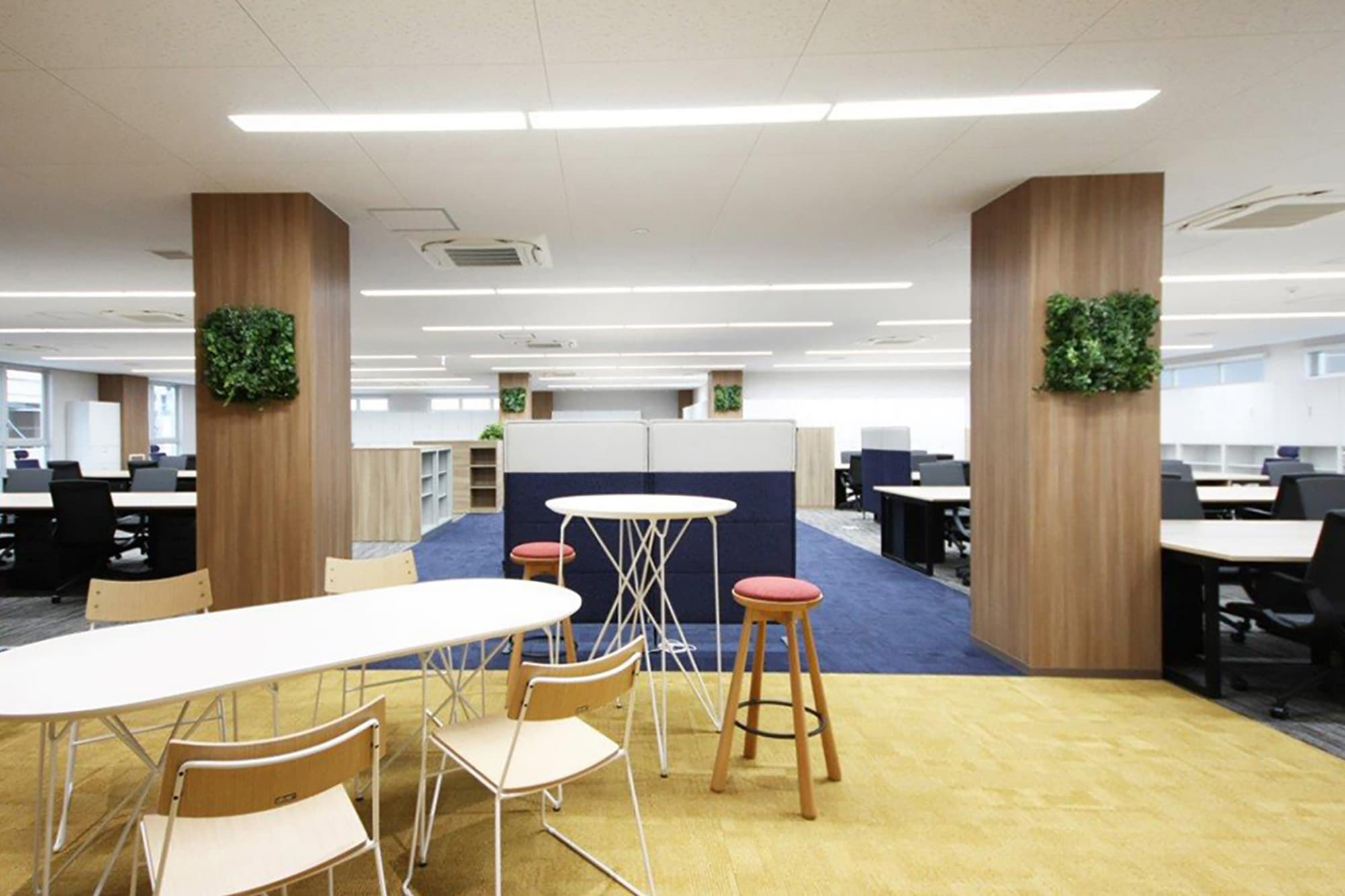 株式会社東京精密 様 大阪営業所