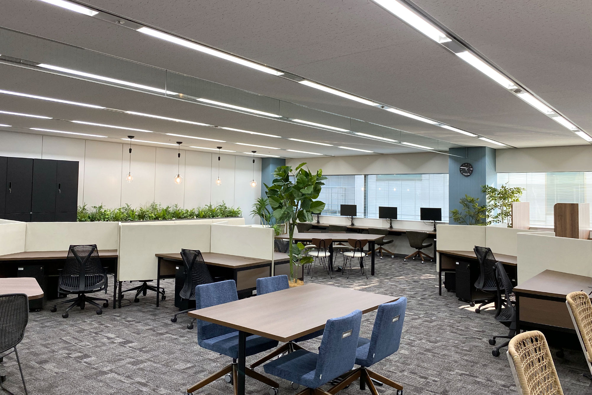株式会社パシフィックネット 様 大阪支店