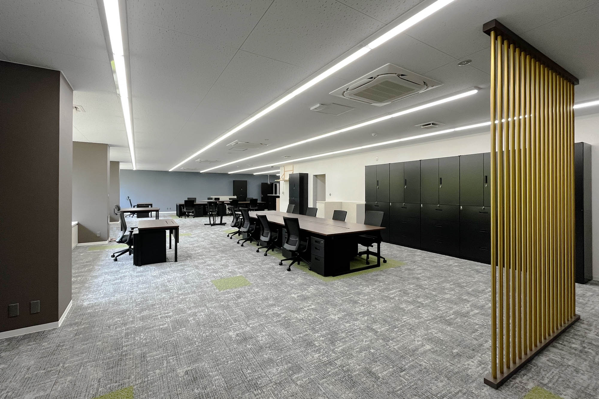 A社 様