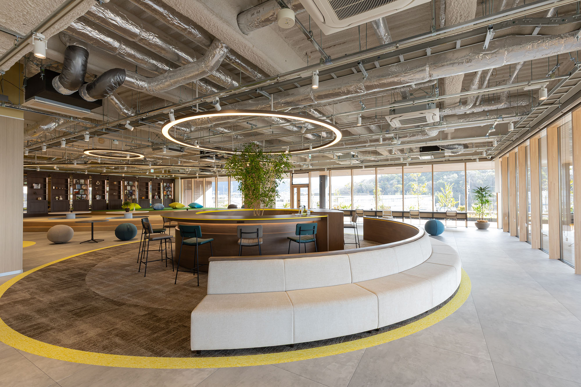 株式会社エコリング 様 本社