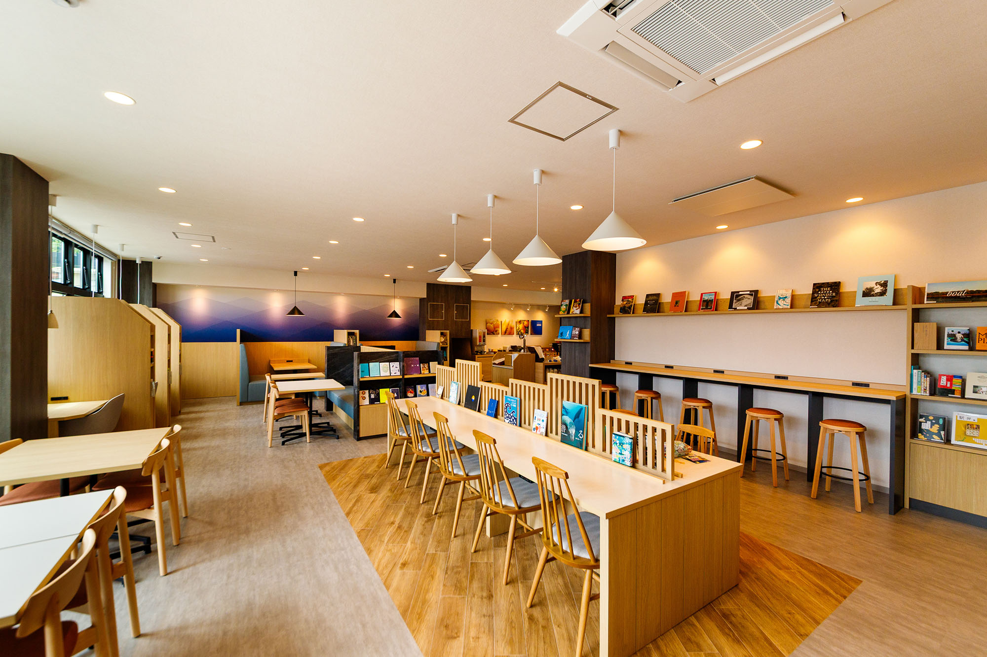 紀伊田辺の自然や文化に触れながら過ごせる空間 － オリバー 宿泊プロジェクト事例