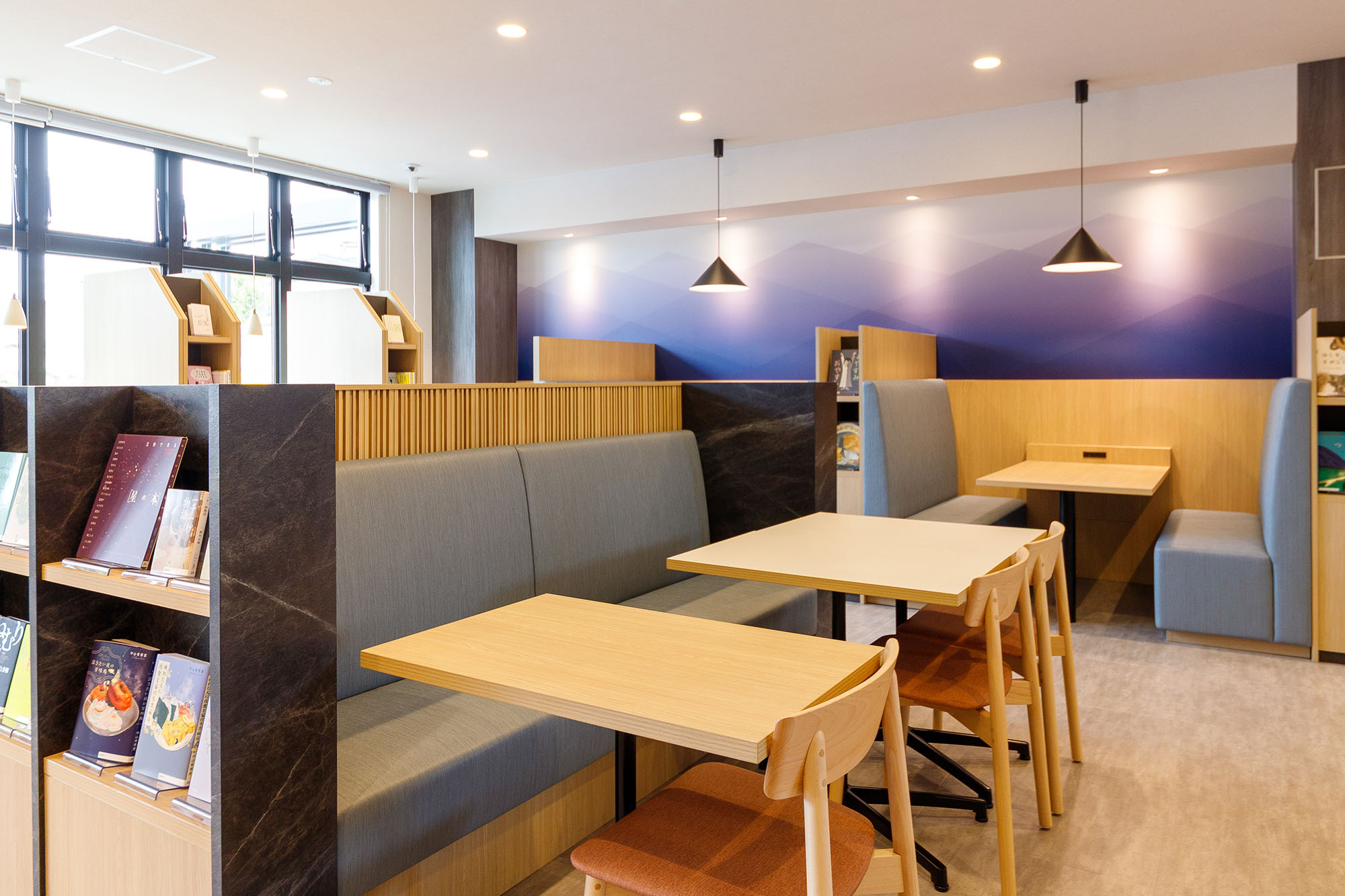 紀伊田辺の自然や文化に触れながら過ごせる空間 － オリバー 宿泊プロジェクト事例