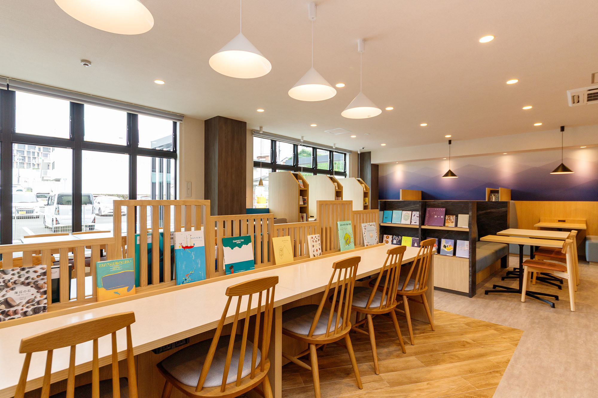 紀伊田辺の自然や文化に触れながら過ごせる空間 － オリバー 宿泊プロジェクト事例