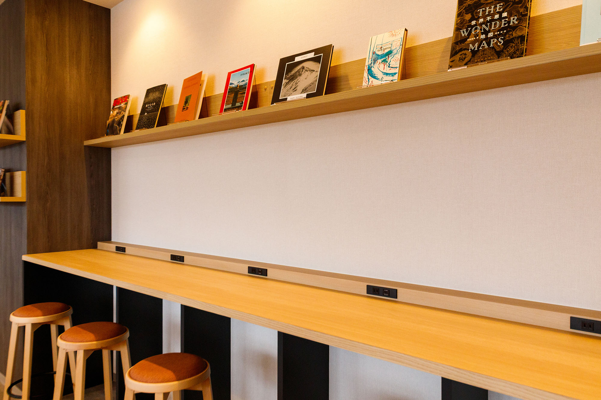 紀伊田辺の自然や文化に触れながら過ごせる空間 － オリバー 宿泊プロジェクト事例