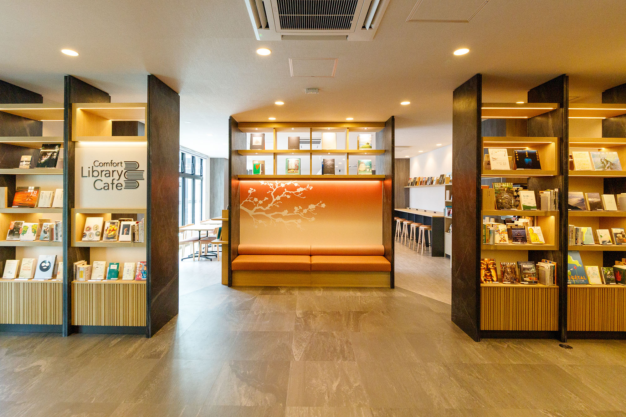 紀伊田辺の自然や文化に触れながら過ごせる空間 － オリバー 宿泊プロジェクト事例