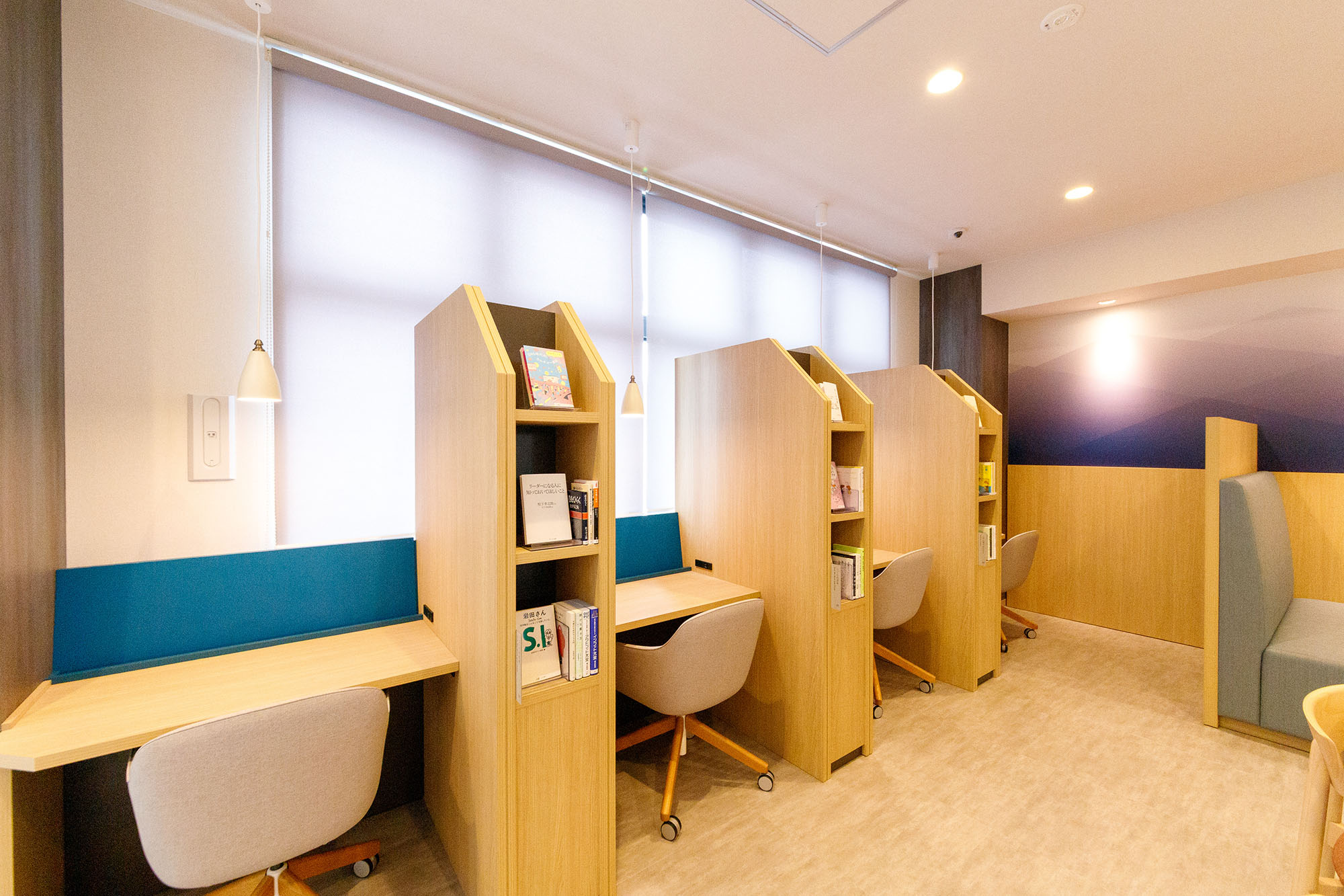 紀伊田辺の自然や文化に触れながら過ごせる空間 － オリバー 宿泊プロジェクト事例