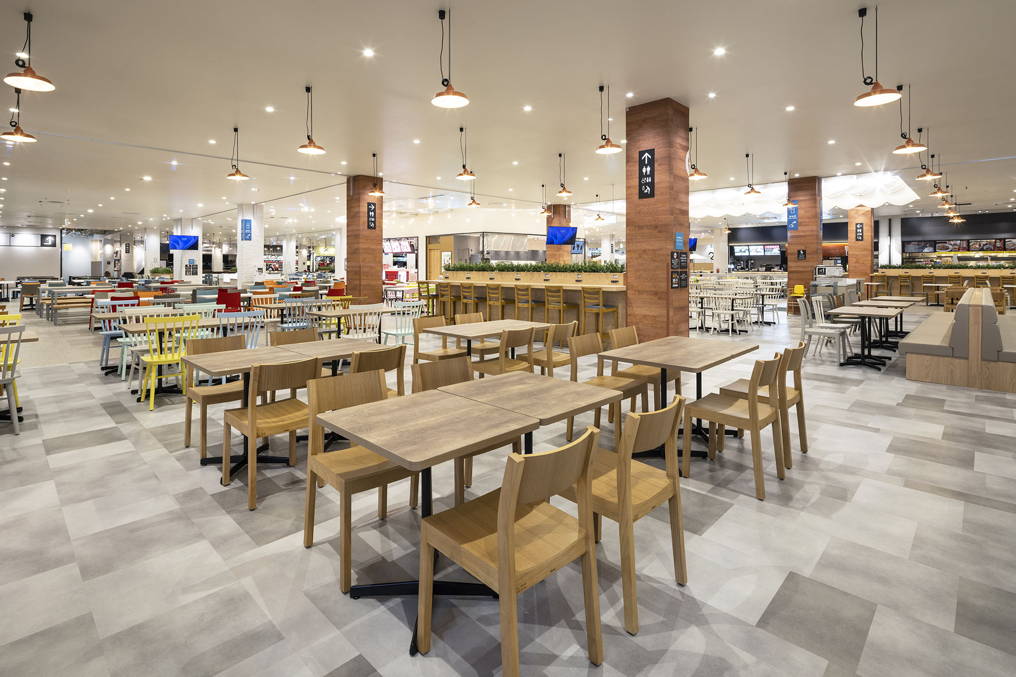 ららぽーとTOKYO-BAY 様