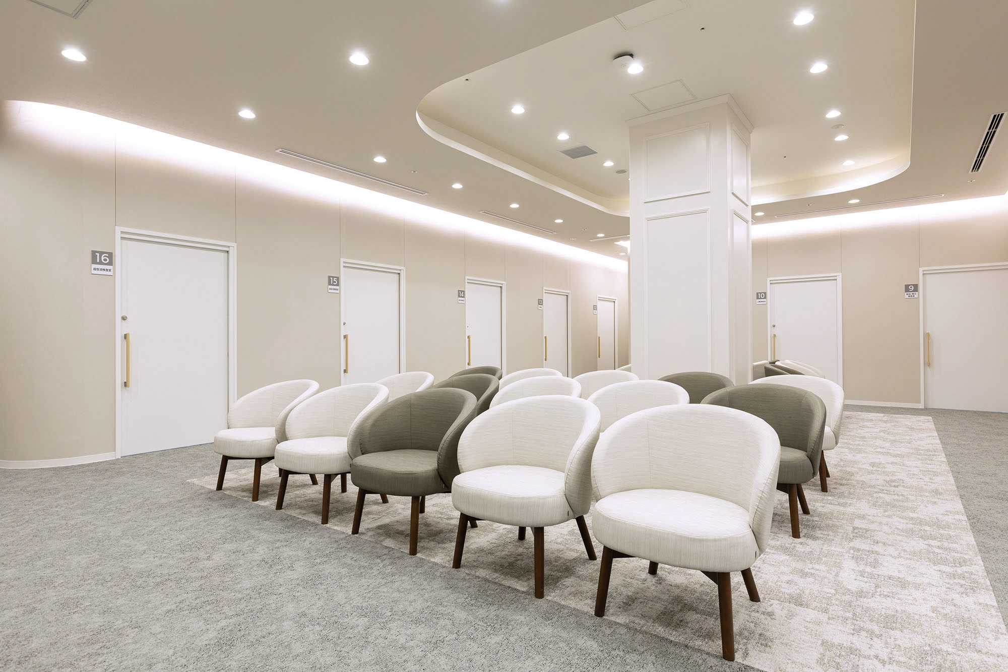 和歌山 健診クリニック・キタデ 様