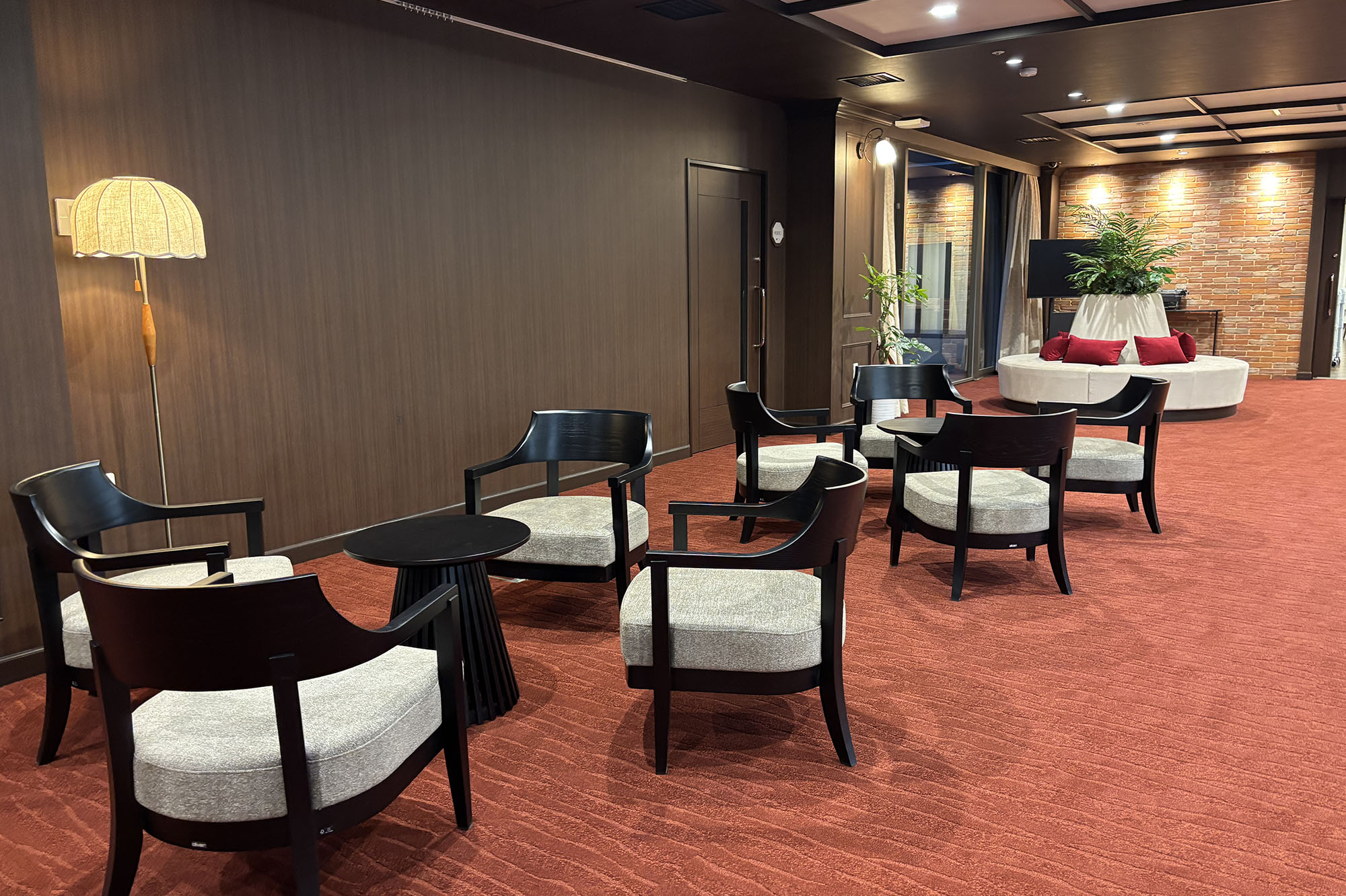 懐かしさに包まれ、心穏やかに過ごせる空間 － オリバー 医療・福祉プロジェクト事例