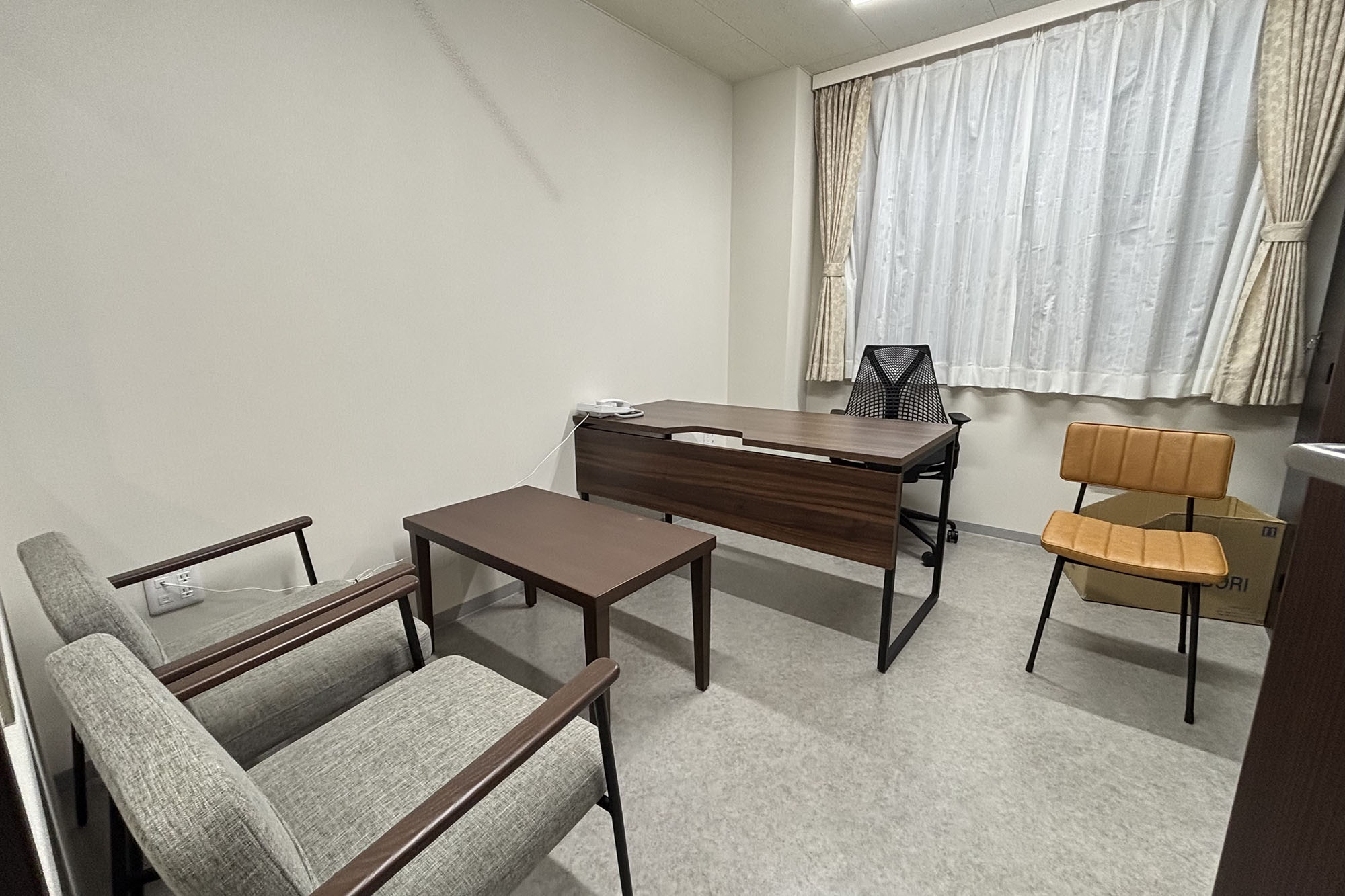 懐かしさに包まれ、心穏やかに過ごせる空間 － オリバー 医療・福祉プロジェクト事例