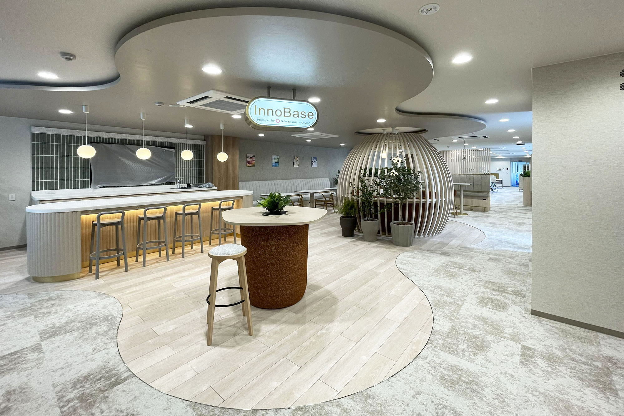 株式会社セロテックR＆Dセンター 様