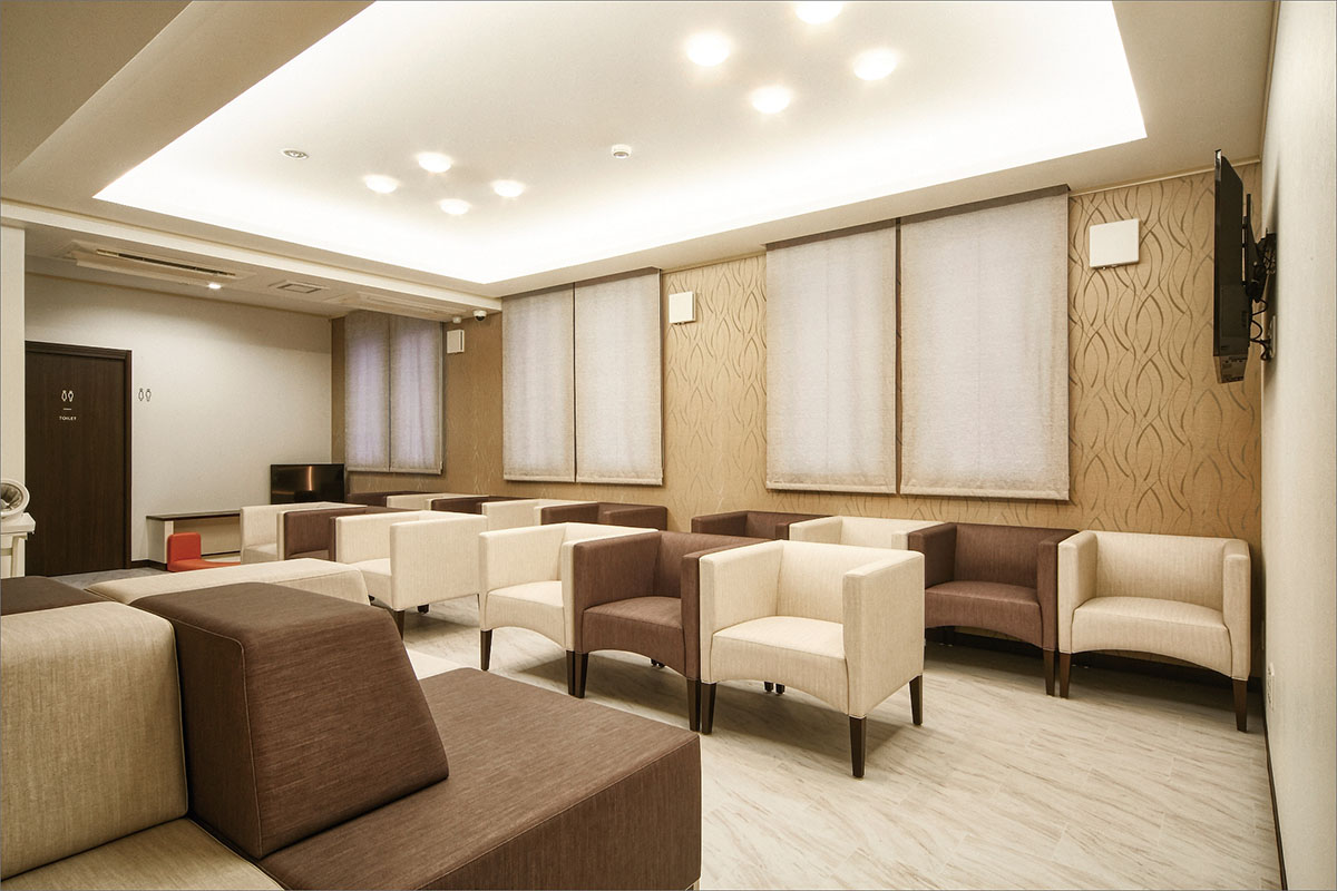 SSF108DBAC／HEALTHCAREカタログ