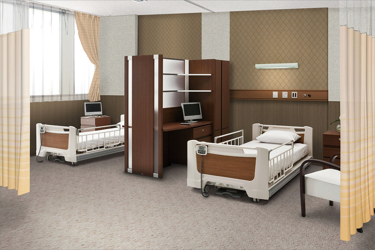 SKJ061A｜SKJ061B｜SKJ061C／HEALTHCAREカタログ