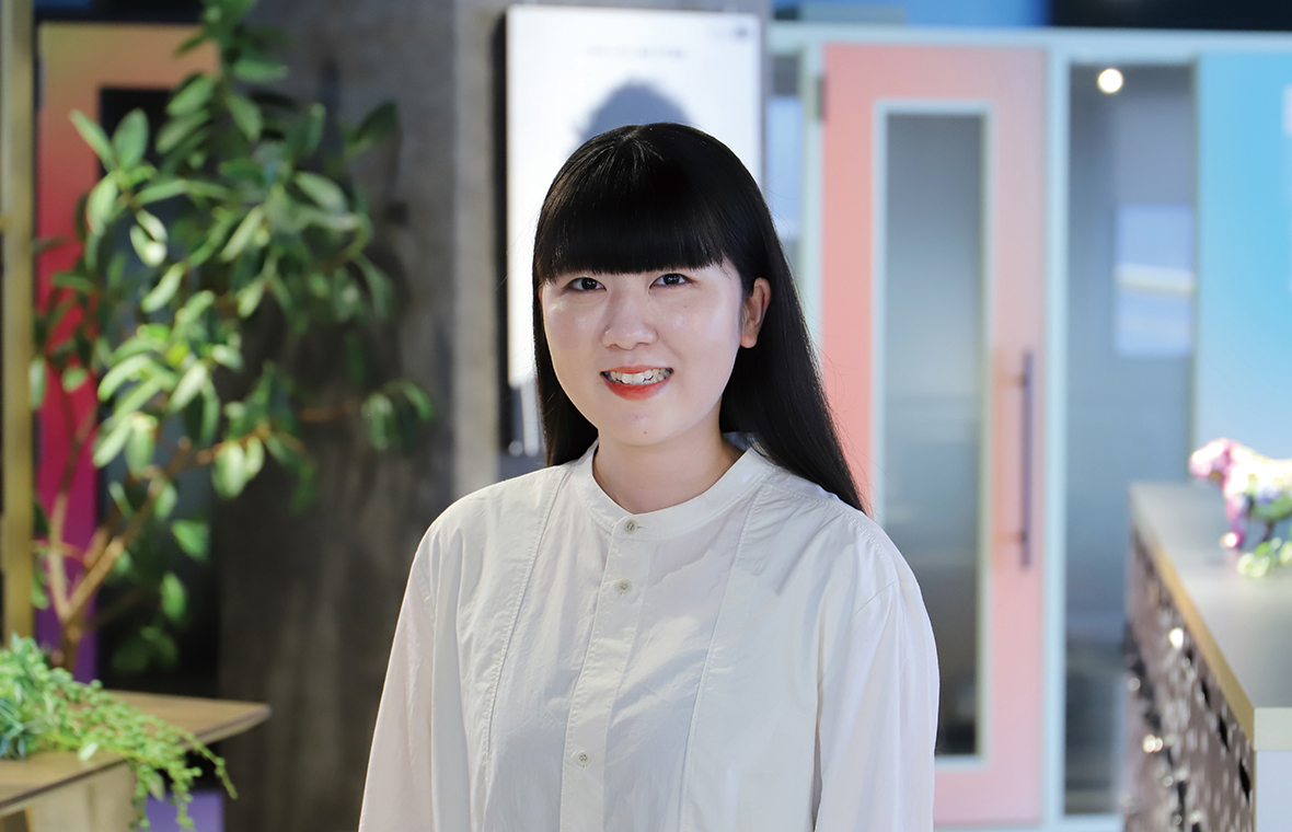 クリエイターズボイス