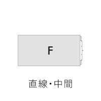 直線・中間
