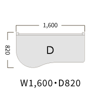D