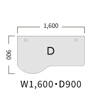 D
