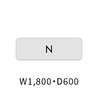 N