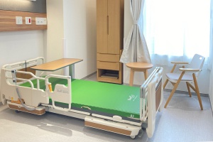hospitalward_kurate1
