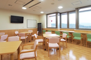 hospitalward_okazakishimin1