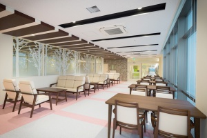 hospitalward_sekishin1